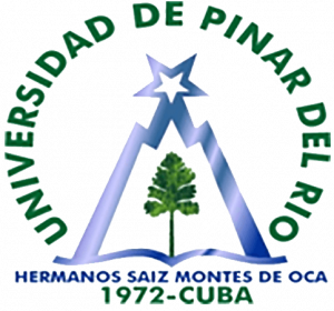 Universidad de Pinar Del Rio 1 Logo UPR-NoBKG