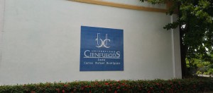 Logo of La Universidad de Cienfuegos