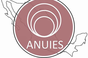 Logo of ANUIES