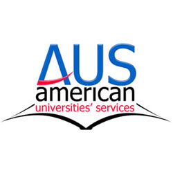Logo of American Universities Services