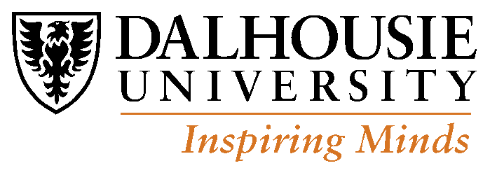 Logo of Dalhousie University