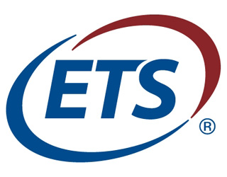 Logo of Educational Testing Service