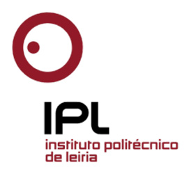Logo of Leiriax Polytechnical Institute
