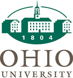 Logo of Ohio University Zanesville