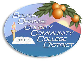 Logo of South Orange Country Community College District