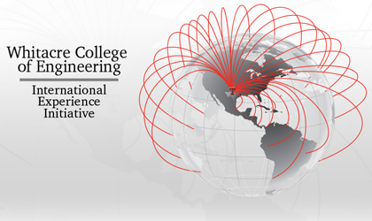 Logo of TTU Whitacre College of Engineering