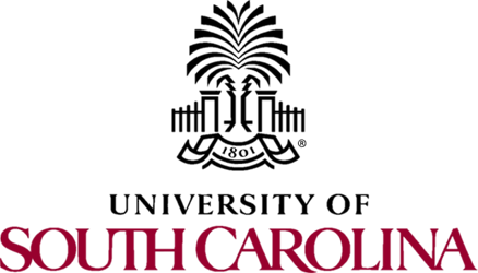 Logo of The University of South Carolina