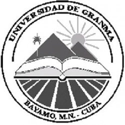 Logo of La Universidad De Granma