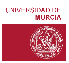 Logo of La Universidad de Murica