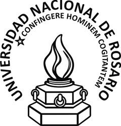 Logo of Universidad Nacional De Rosario