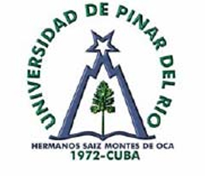 Logo of Universidad Pinar Del Rio