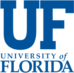 Logo of the University of Florida