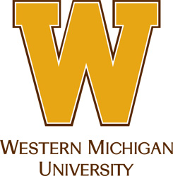 Logo of Western Michigan University
