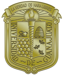 Logo of La Universidad De Guanajuato