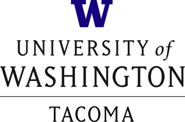 Logo of University of Washington, Tacoma