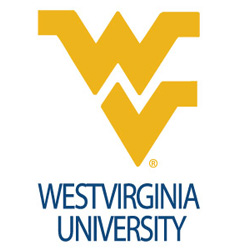 Logo of West Virginia University