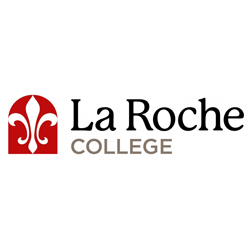 La Roche College Logo