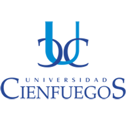 Logo of University of Cienfuegos