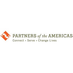 Partners of the America Logo
