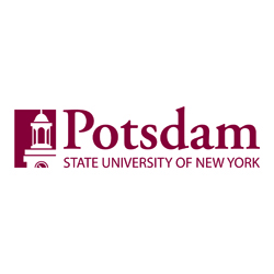 Logo for Potsdam