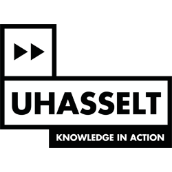 Hasselt University Logo