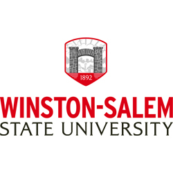 Logo of Winston-Salem State University