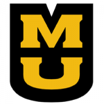 Logo of University of Missouri