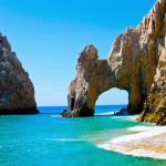 El Arco of Cabo San Lucas