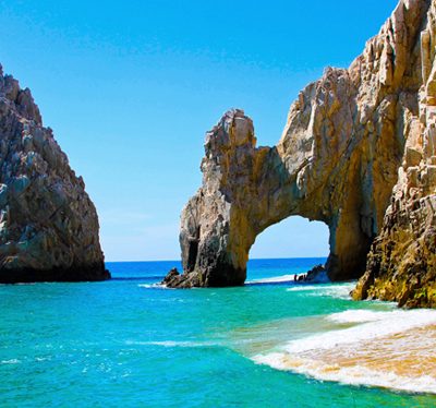 El Arco of Cabo San Lucas