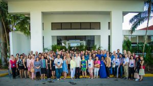 Cuba TIES 2017 Group Photo