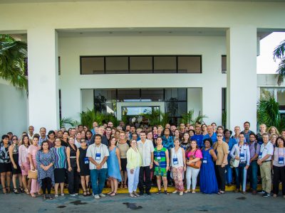 Cuba TIES 2017 Group Photo