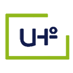 Universidad de Holguín Logo