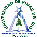 Logo of Universidad de Pinar Del Rio