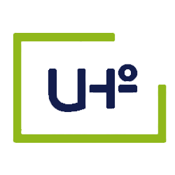 Logo of Universidad de Holguín