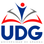 Logo of Universidad de Granma