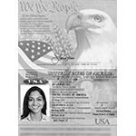 Sample Passport