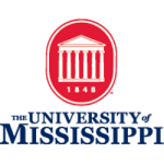 Logo of The University of Mississippi