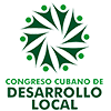 Congreso Cubano de Desarollo Local Logo