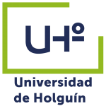 Logo of La Universidad de Holguin