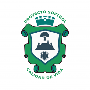 Logo Proyecto Softbol Calidad de Vida