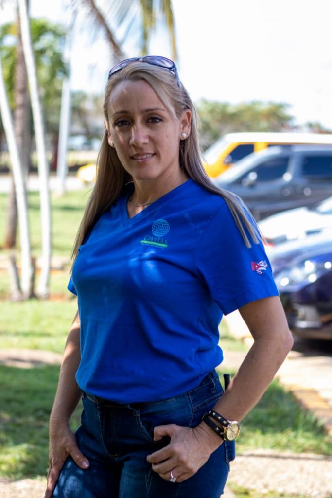 Yadira Herrera Hernandez