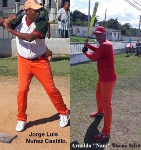 Jorge VS Arnaldo Nani Bueno Silva - MVP