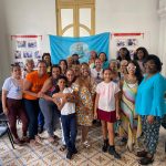 Federation of Cuban Women- Federación de Mujeres Cubanas