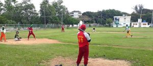 Softbol Veteranos Season 11 Week 23 Main Image