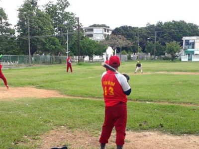 Softbol Veteranos Season 11 Week 23 Main Image