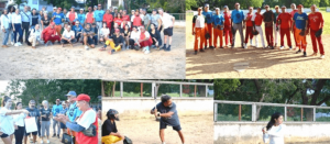 Softbol Veteranos Season 11 Week 31 Main Image