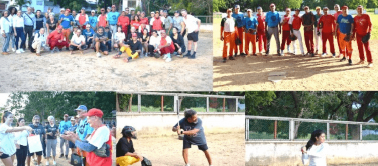 Softbol Veteranos Season 11 Week 31 Main Image