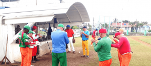 Softbol Veteranos Season 11 Week 38 Main Image