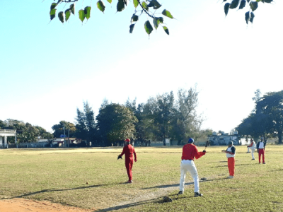 Softbol Veteranos Season 12 Week 3 Main Image