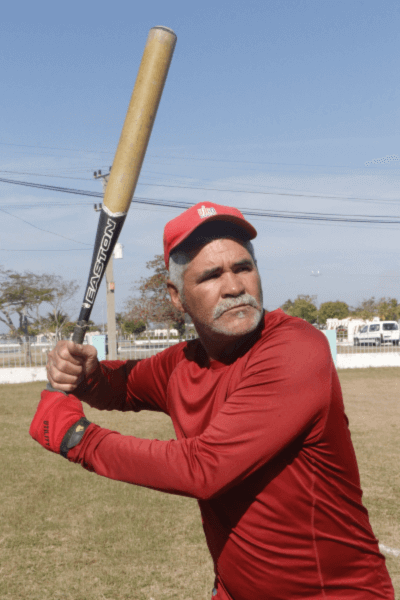 Arnaldo Bueno Silva
